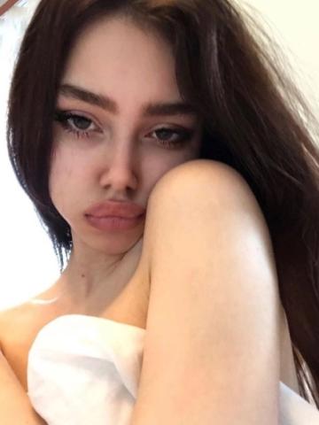 Анкета проститутки Ульяна, 23 года